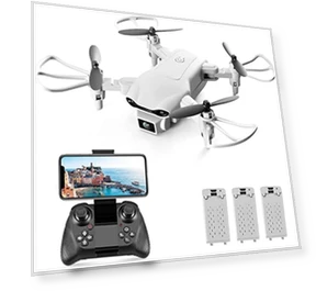 Mini Drone with 1080P HD Camera — Drones, DRONEEYE