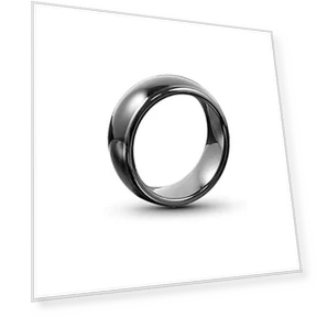 RFID Smart Ring — Smart Rings, hecere