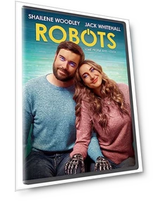 Robots — Films & Cinema