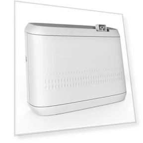 Smart Scent Air Machine — Air Moisturizers, BAIESHIJI