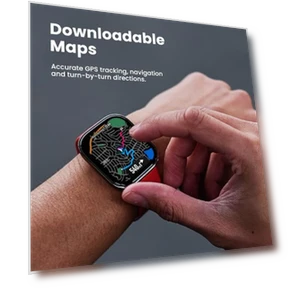 Smart Watch — Smartwatches, Amazfit