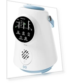 Top Fill Humidifier — Air Moisturizers, Everlasting Comfort