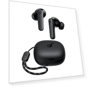 True Wireless Earbuds — In-Ear Headphones, Soundcore