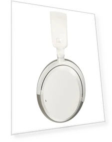 Wireless Bluetooth Headphones — In-Ear Headphones, Sennheiser