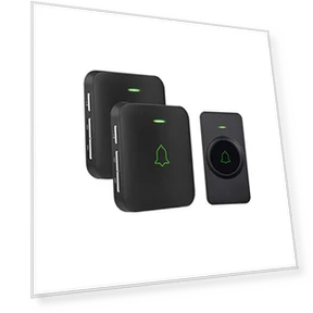 Wireless Door Bell — Kits, AVANTEK