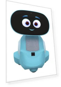 AI-Powered Smart Robot for Kids — Interactive Figures & Robots, RN Chidakashi Technologies Private Limited