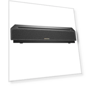 Cinema Edge 4K Laser Projector — Home Theater Projectors, Formovie