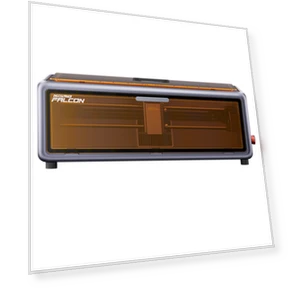 10W FDA Class 1 Laser Engraver — Engraving Equipment & Accessories, Creality