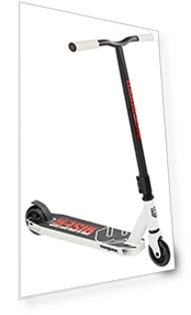 Freestyle Stunt Trick Scooter — Accessories, Mongoose