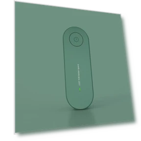 Ionic Negative Ion Air Purifier — Air Ionizers