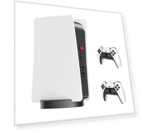 Open Source Handheld Game Console — Handheld Games, HANHIBR