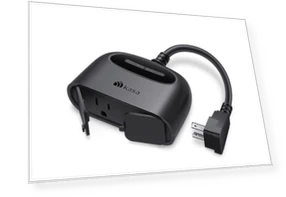 Outdoor Smart Plug — Smart Home Modules, TP-Link
