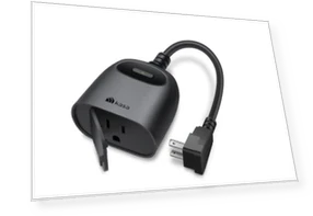Outdoor Smart Plug — Smart Home Modules, Kasa Smart