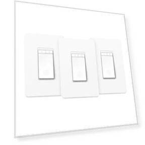 Smart Dimmer Switch — Smart Home Hubs & Controllers, TP-Link