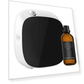Smart Scent Air Machine — Electric, BAIESHIJI