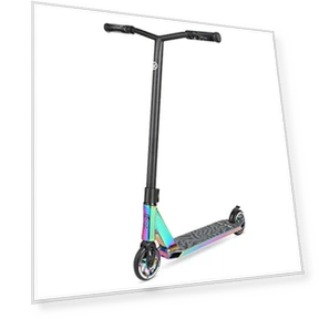 Stunt Scooter Trick Scooter — Accessories, VOKUL