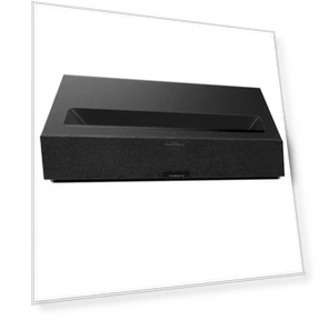 Premium Ultra Short Throw 4K Laser Projector — Home Theater Projectors, Formovie