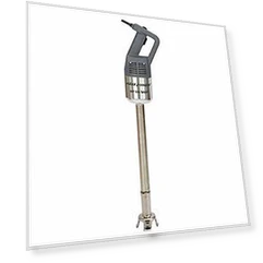 Turbo Range Mixer — Mixers, Robot Coupe