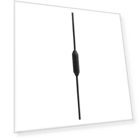 Waterproof Wired Sports in-Ear Headphones — In-Ear Headphones, JBL