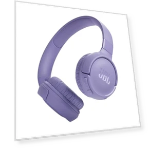 Wireless On-Ear Headphones — On-Ear Headphones, JBL