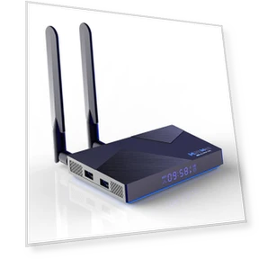 Network Set-Top Box — Streaming Devices, H96Max