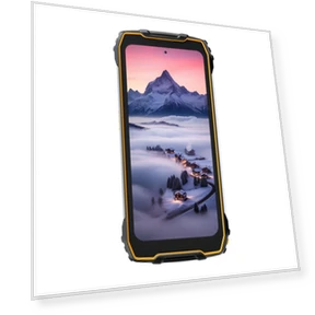 Rugged Phone — Screen Protectors, Blackview