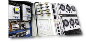 Digital LED Temperature Controller — Climate Control Devices