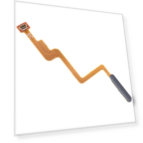 Original Fingerprint Sensor Flex Cable — Flex Cables, Xiaomi