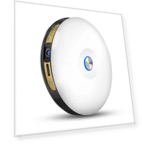 Mini WiFi Smart Projector — Home Theater Projectors, CACACOL