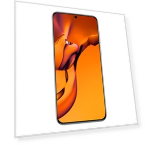 Smartphone with 50MP Camera and Snapdragon 778G — Battery Savers, Huawei