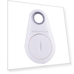 Smart Wireless Bluetooth Tracker Finder — Item Locators, iTAG