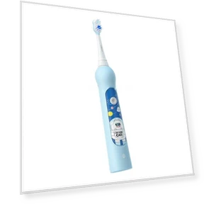 HiLink Smart Children's Toothbrush — Kids' Electric Toothbrushes, Huawei