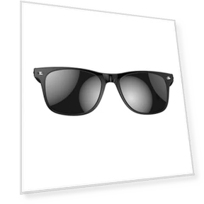 Smart Glasses — Smart Glasses