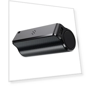 Smart HD Noise Reduction Voice Control Recording Pen — Portable Audio Recorders