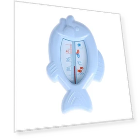 Baby Water Thermometer — Bathroom Safety Essentials