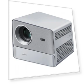 LCD Projector — Home Theater Projectors, Wanbo