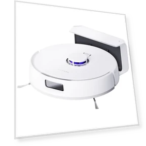 Robot Vacuum Cleaner — Smart Cleaning Robots, Narwal