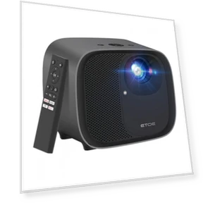 LCD Projector — Home Theater Projectors, ETOE