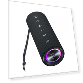 Protable Bluetooth Speaker — Portable Audio Solutions, Tronsmart