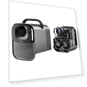 LCD Projector — Home Theater Projectors, ETOE