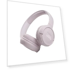 Bluetooth Headphones — In-Ear Headphones, JBL