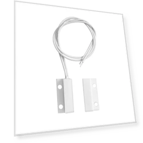 Door Magnetic Sensor Switch — Reed