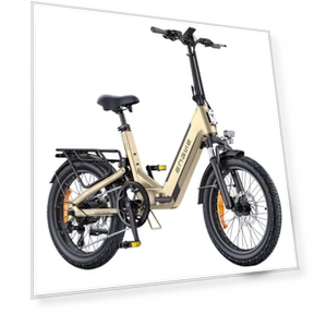 Electric Bike — Electric Self-Balancing Scooters, ENGWE
