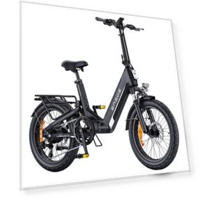 Electric Bike — E-Bikes, ENGWE