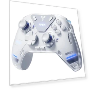 Gaming Controller — Gaming Controllers, Flydigi