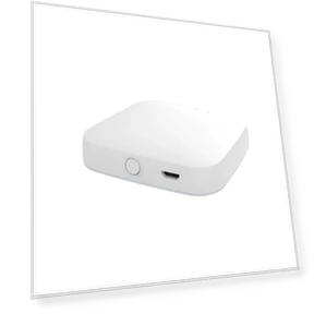 Умный хаб Multi-mode ZigBee/Bluetooth Gateway — Центры управления и контроллеры, MOES