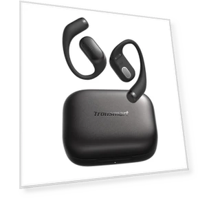 Open-ear Headphones — Over-Ear Headphones, Tronsmart
