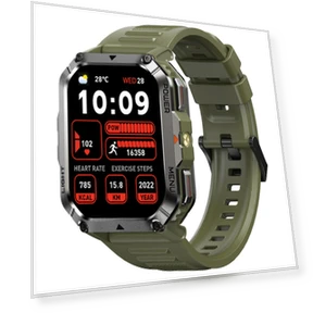 Outdoor Sports Smart Watch — Smartwatches, Blackview
