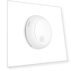 Датчик дыма ZigBee — Детекторы дыма и пожарные сигнализации, MOES