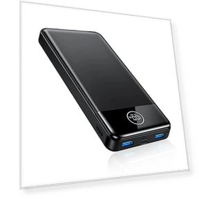 Portable Charger — Chargers, Shenzhen Daximen Import and Export Trading Co., LTD